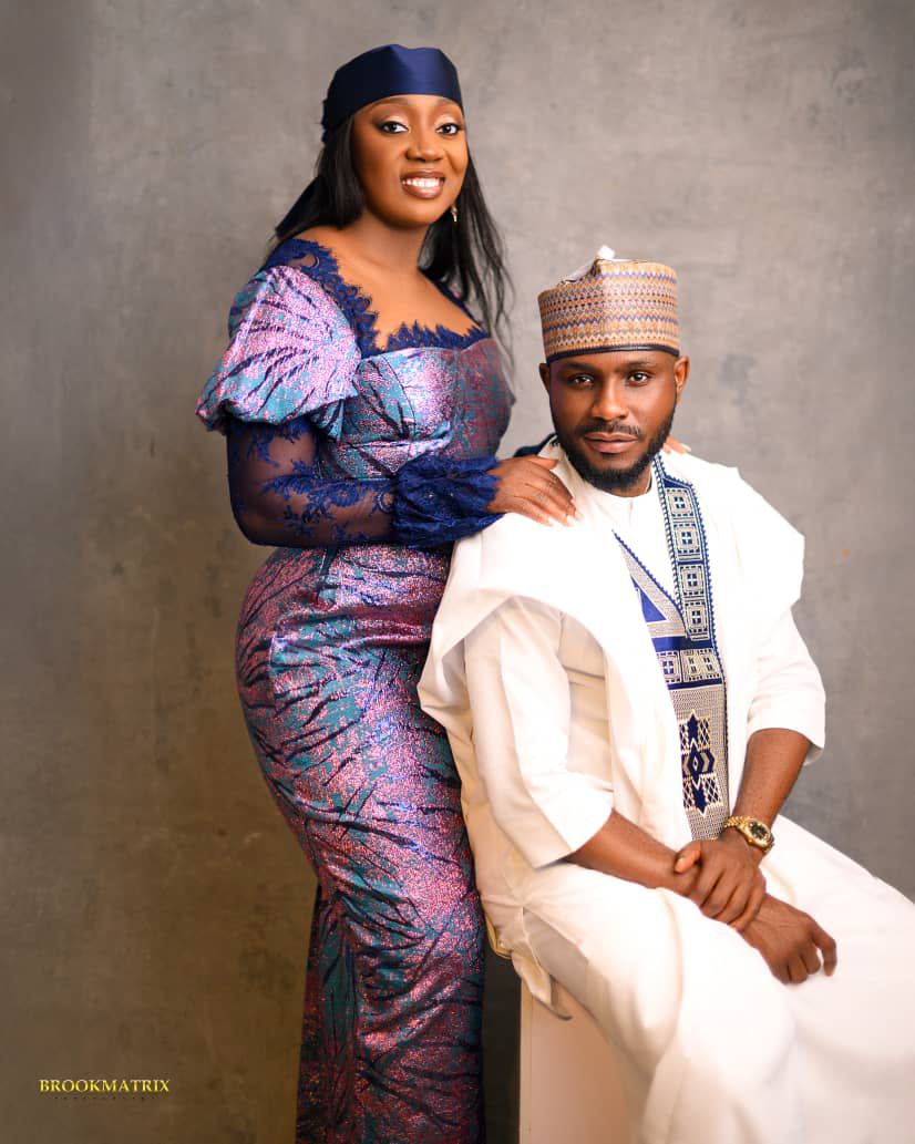 Traditional Wedding Photos